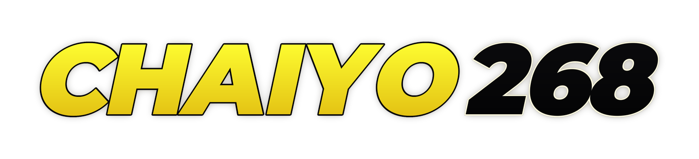 chaiyo268